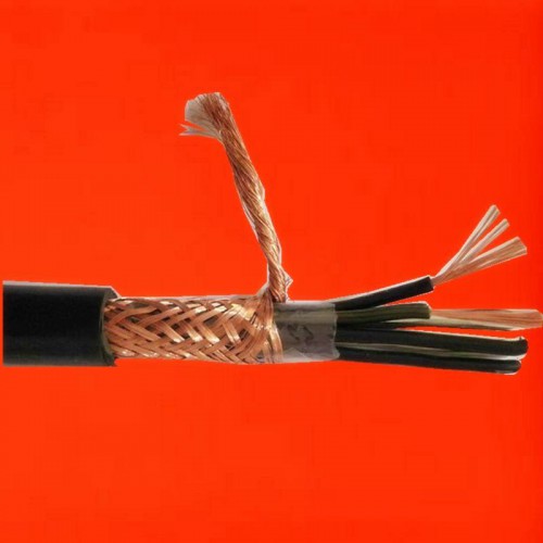 阻燃控制电缆 阻燃控制电缆