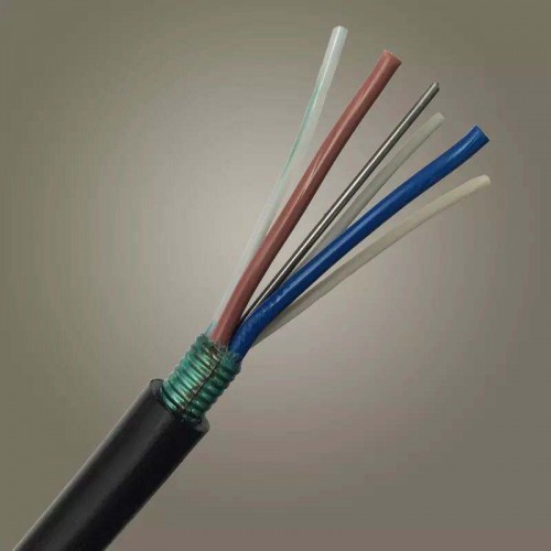 阻燃屏蔽控制电缆ZRKVVP2 阻燃控制电缆ZR-KVVP2