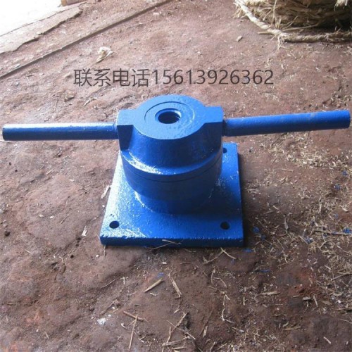 山东 海鹰 水工设备 QLP型平推带锁式螺杆启闭机 厂家报价