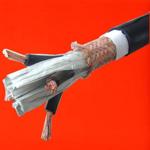 耐高温控制电缆 国标耐高温控制电缆厂家 价格优惠