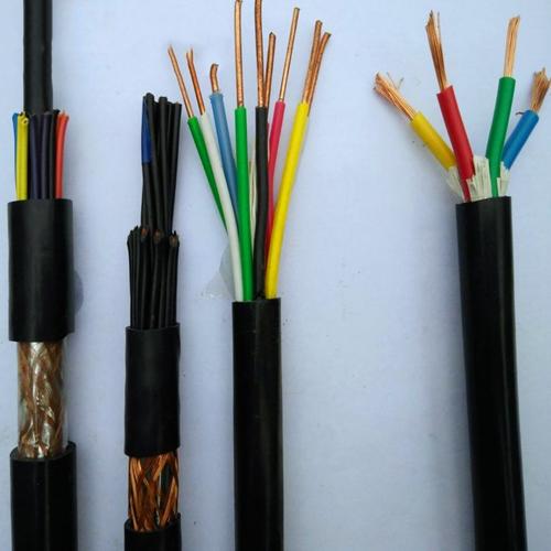 耐高温屏蔽电缆 国标耐高温屏蔽电缆厂家 价格优惠