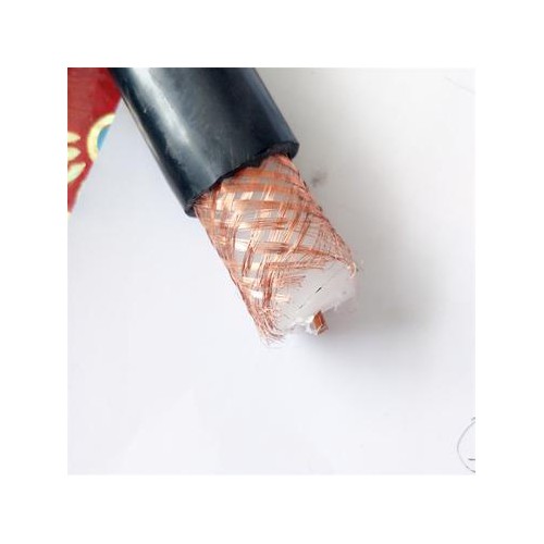 耐高温同轴电缆 阻燃耐高温同轴电缆 品质货源 国标包检