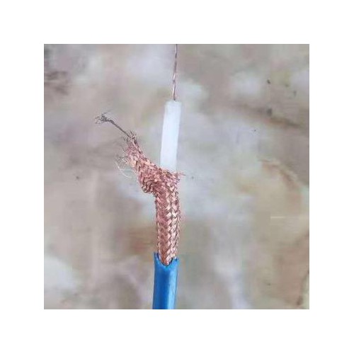 耐高温视频线 阻燃耐高温视频线 品质货源 国标包检