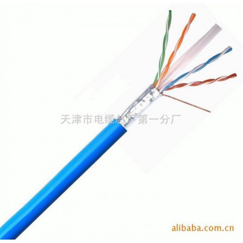 耐高温网线 阻燃耐高温网线 品质货源 国标包检