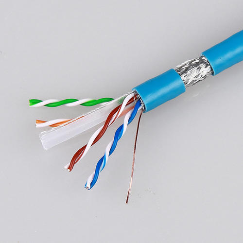 耐高温超五类网线 阻燃耐高温网线 品质货源 国标包检