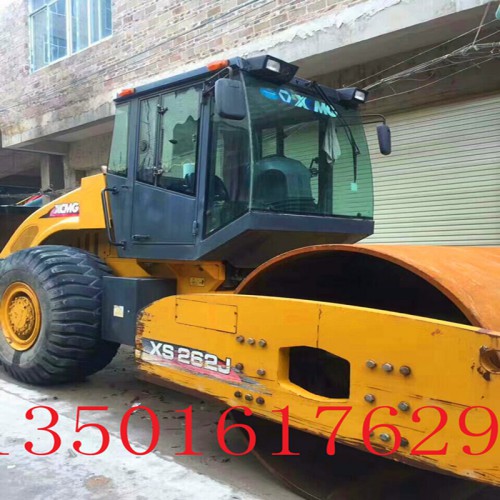 上海二手压路机市场、二手振动压路机图片、二手双钢轮压路机价格