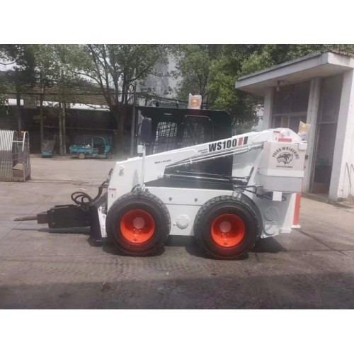 装载机改扫路车 装载机清扫器 装载机清扫价格 装载机扫地机