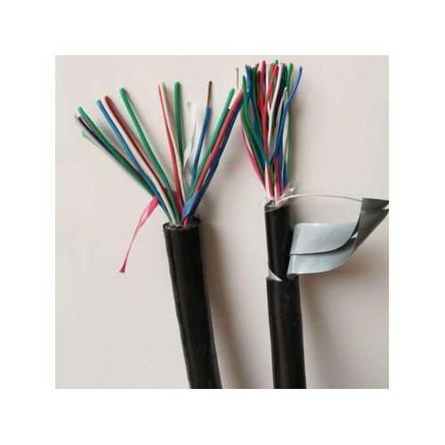 铁路信号电缆PZYA23 铁路专用信号电缆PZYA23