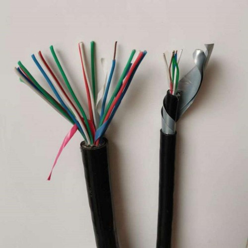 铁路信号电缆PTL23 铁路专用信号电缆PTL23