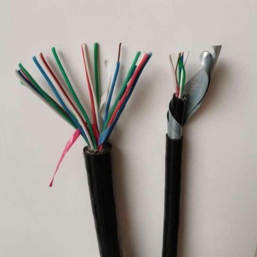 铠装铁路信号电缆PZY23 铠装信号电缆PZY23