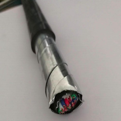 铠装铁路信号电缆PTYAH23 铠装信号电缆PTYAH23