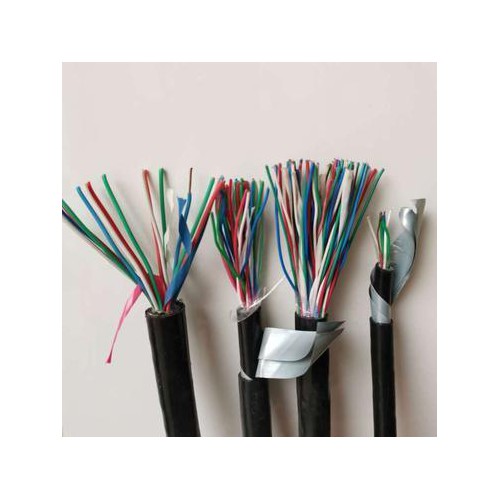 铠装铁路信号电缆PTYL23 铠装信号电缆PTYL23