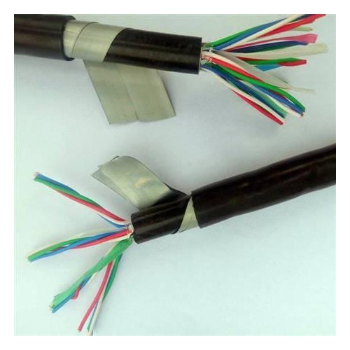 铠装铁路信号电缆PTL23 铠装信号电缆PTL23