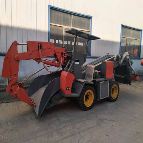 STB-60轮胎皮带扒渣机