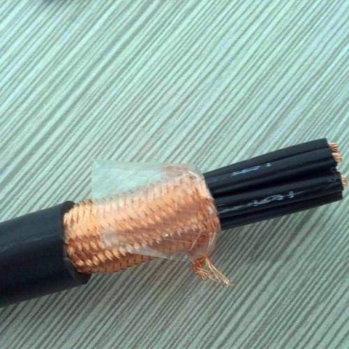 屏蔽控制电缆 天津阻燃屏蔽控制电缆