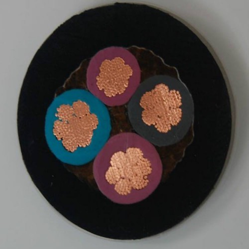 阻燃橡套电缆ZR-YCW 通用阻燃橡套软电缆ZR-YCW