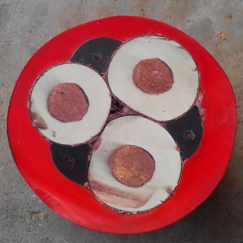 橡套电缆UGF 掘进机电缆UGF 天津电缆直销