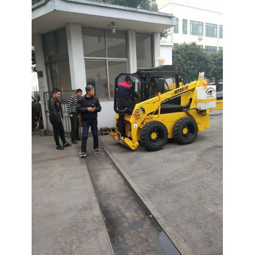 晋工铲车改清扫车,装载机扫地机,50装载机清扫机，滑移清扫