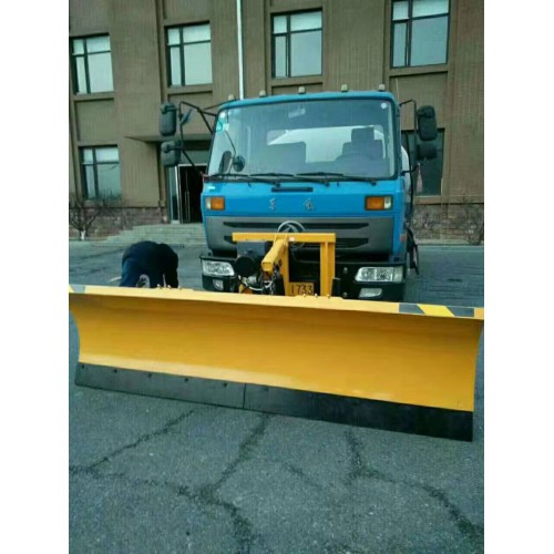 50铲车配推雪铲,清扫车推雪铲,道路清雪车 推雪板 除雪铲