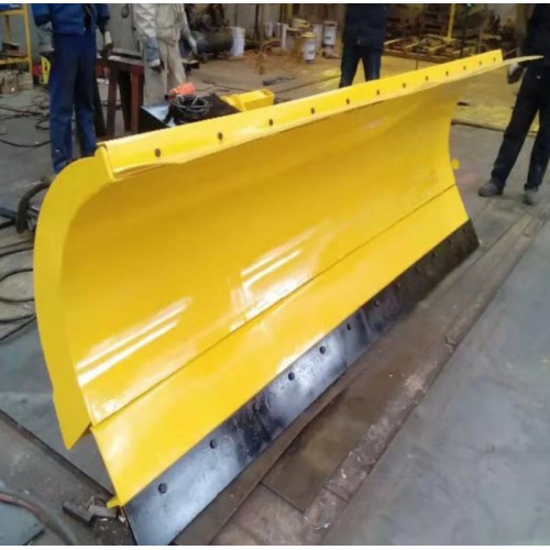 扫路车除雪机,清扫车推雪铲,道路清雪车厂家 推雪板 除雪铲