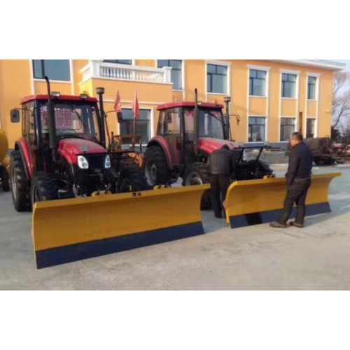 东风天锦除雪车,清扫车推雪铲,道路清雪车生产厂家 推雪板