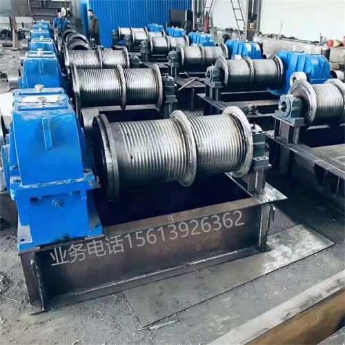 山西 水工 QPG高扬程卷扬式启闭机 海鹰水利机械 厂家报价