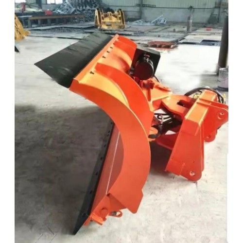 洒水车改装除雪 高速清雪车公司 除雪铲 推雪板