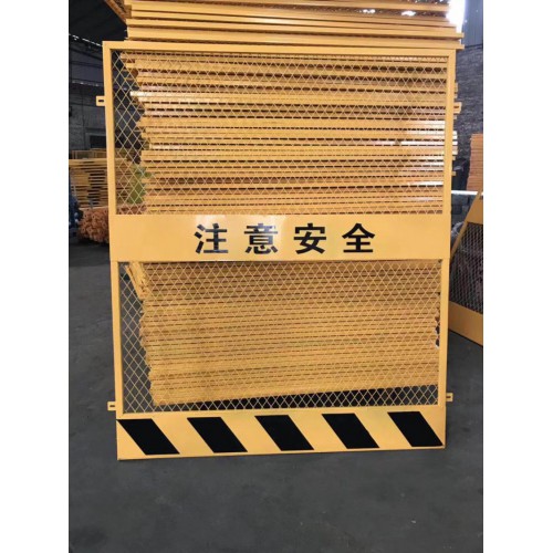 施工建筑护栏 冲孔基坑护栏 地基基坑临边防护栏杆