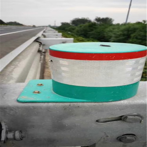 高速护栏轮廓标柱帽轮廓标