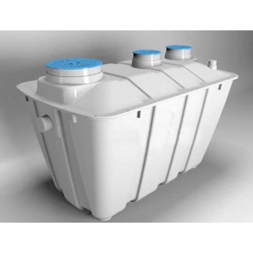 SMC复合材料净水槽