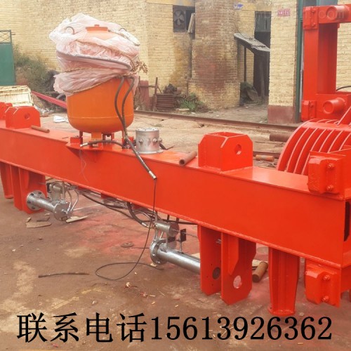 云南  水工抓梁  自动机械液压抓梁 海鹰水利机械 闸门配置