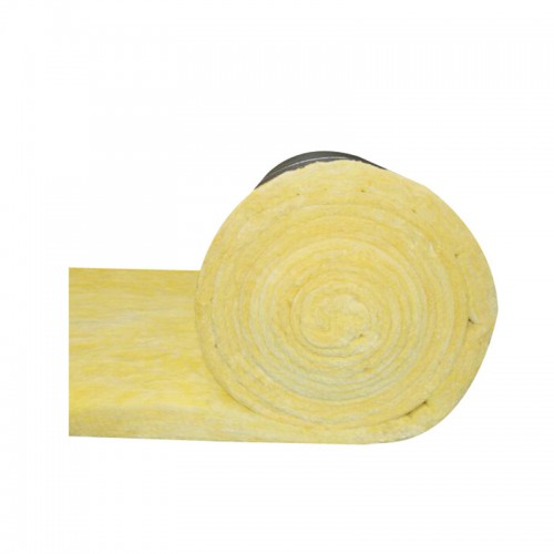 彩钢玻璃棉保温棉 玻璃纤维保温棉