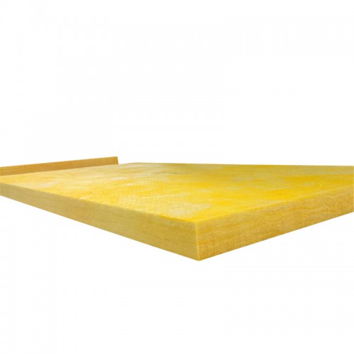 装配式房屋用玻璃棉 保温棉