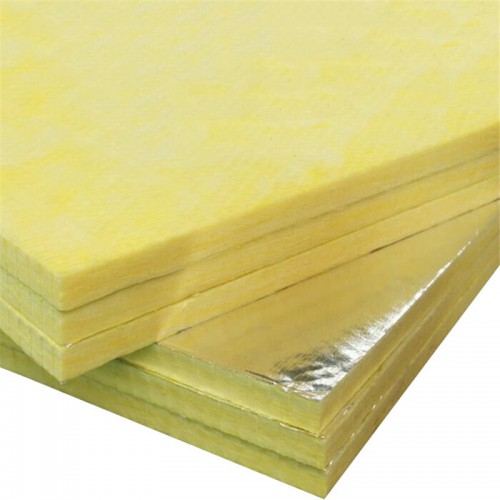 装配式建筑玻璃棉 嘉豪节能科技