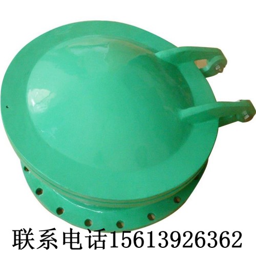 山东 玻璃钢、尼龙拍门 复合材料拍门 海鹰水利机械 厂家详解