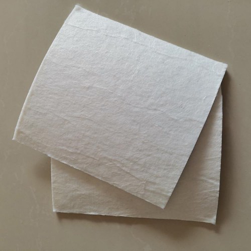 二氧化硅保温毡