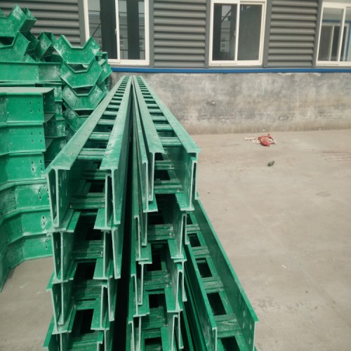 梯式玻璃钢电缆桥架供应商