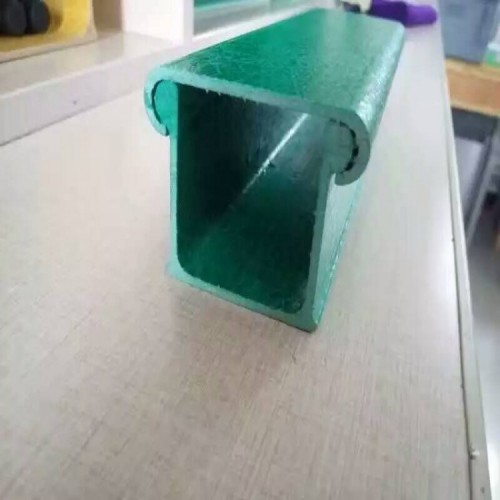 铁路玻璃钢电缆管箱