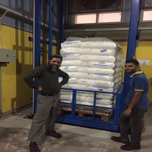 液压货梯 导轨式升降机 厂家直销