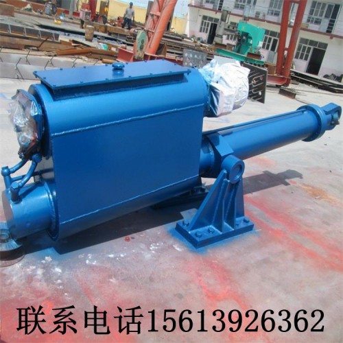 DYQP-H液压启闭机 海鹰水利机械 液压启闭机型号及价格