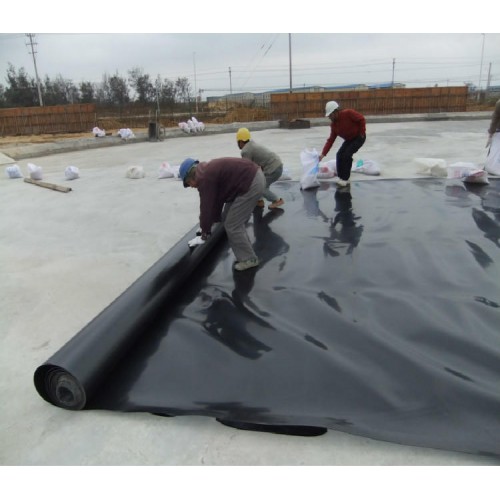 水池防渗膜