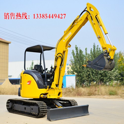 辽宁小型挖掘机价格