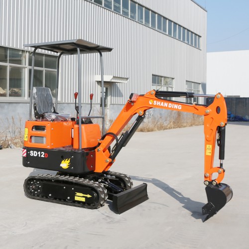 贵州室内破碎用小型挖掘机价格