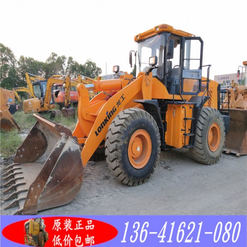 个人二手二手50铲车二手装载机信息