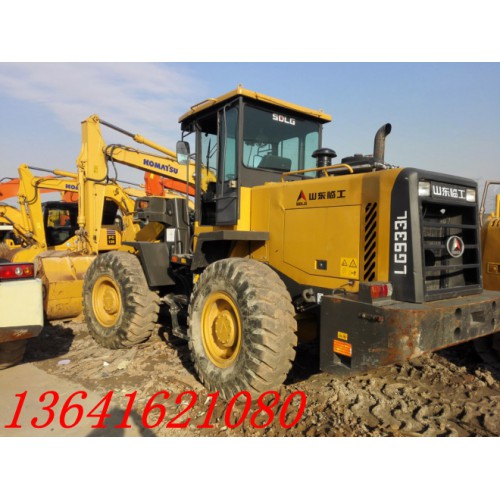 个人转让个人二手30临工装载机免费配送