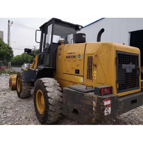 个人沙场二手30铲车装载机二手铲车信息