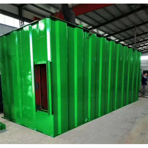 ppc气箱脉冲除尘器