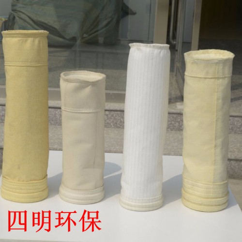 覆膜除尘布袋