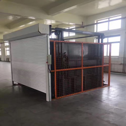 移动升降机_移动式升降机_移动液压升降机_移动剪叉升降机