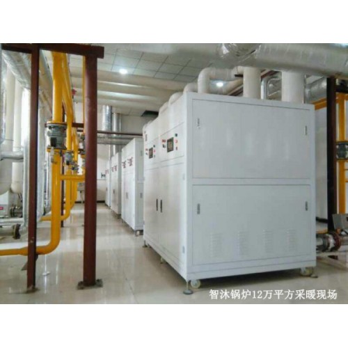 模块锅炉 冷凝模块锅炉 燃气模块锅炉 模块锅炉工作原理